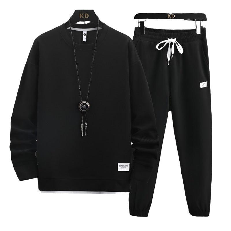 Men's Sports Long Sleeve Trousers - MAXIME