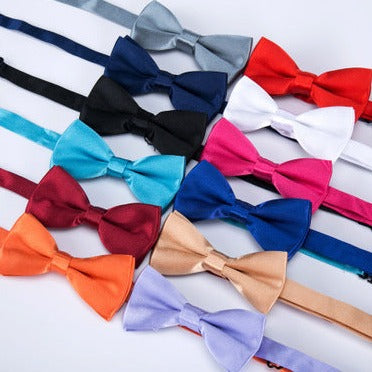 Fashion bow men and women bow tie - MAXIME