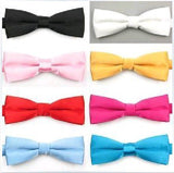 Fashion bow men and women bow tie - MAXIME