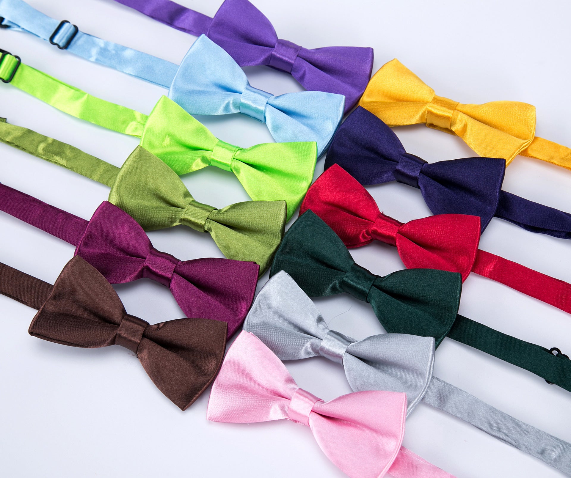 Fashion bow men and women bow tie - MAXIME