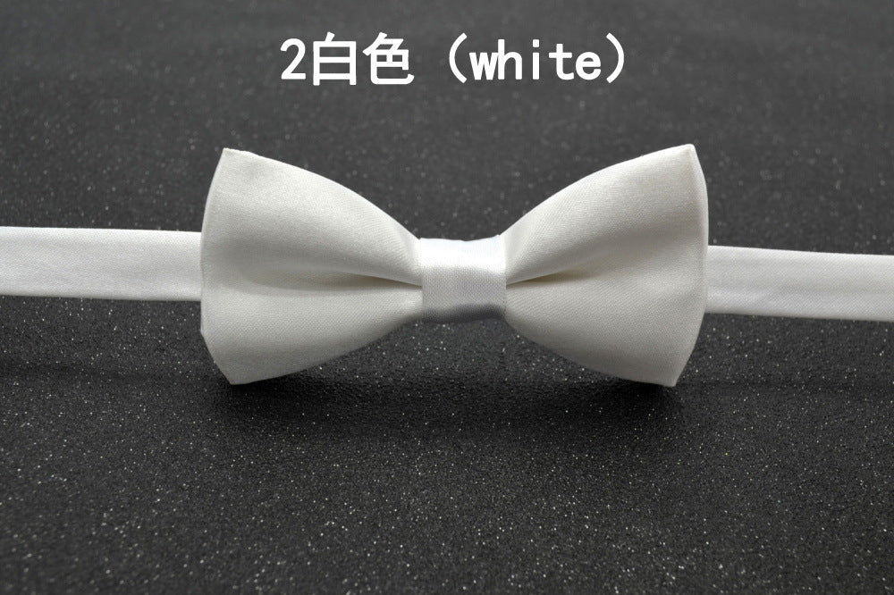 Fashion bow men and women bow tie - MAXIME