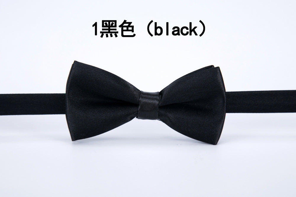 Fashion bow men and women bow tie - MAXIME