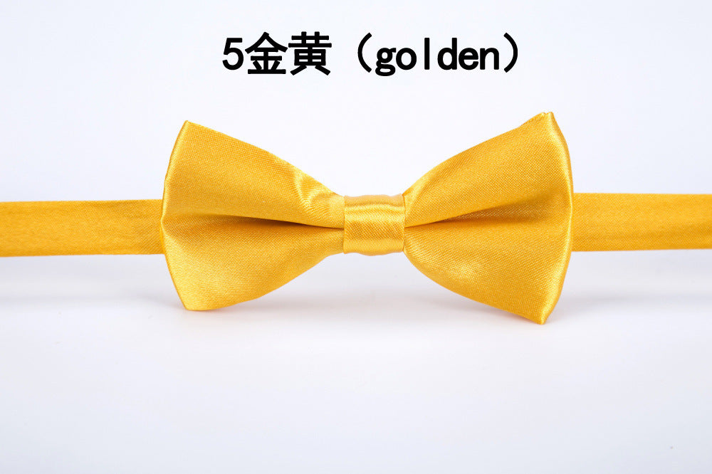 Fashion bow men and women bow tie - MAXIME