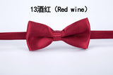 Fashion bow men and women bow tie - MAXIME