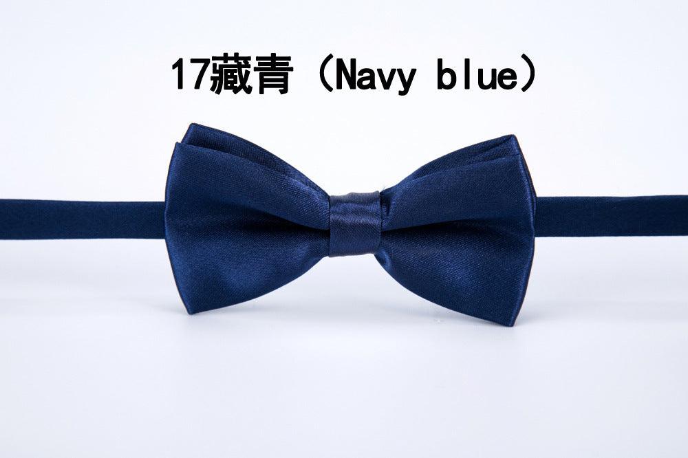 Fashion bow men and women bow tie - MAXIME