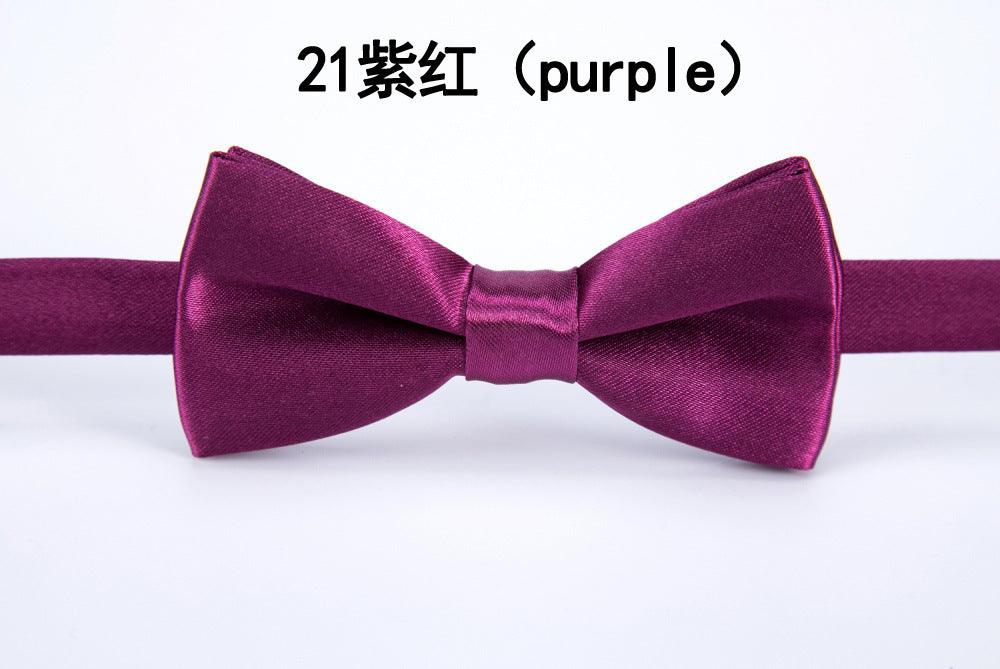 Fashion bow men and women bow tie - MAXIME