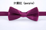 Fashion bow men and women bow tie - MAXIME