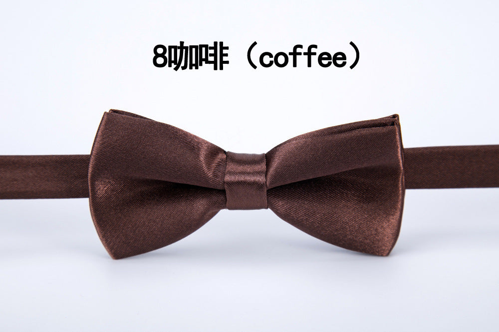 Fashion bow men and women bow tie - MAXIME