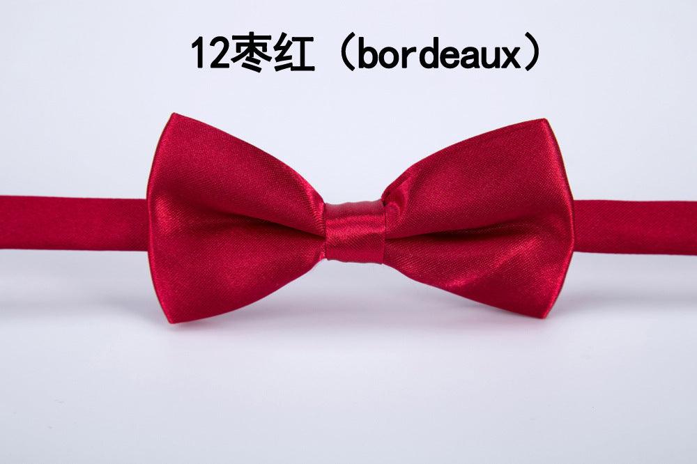 Fashion bow men and women bow tie - MAXIME