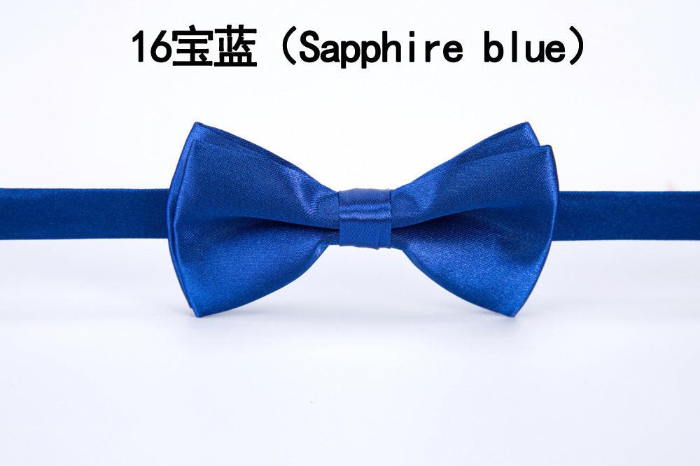 Fashion bow men and women bow tie - MAXIME