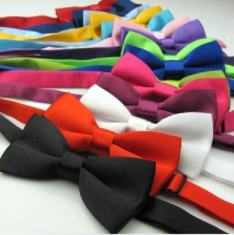 Fashion bow men and women bow tie - MAXIME