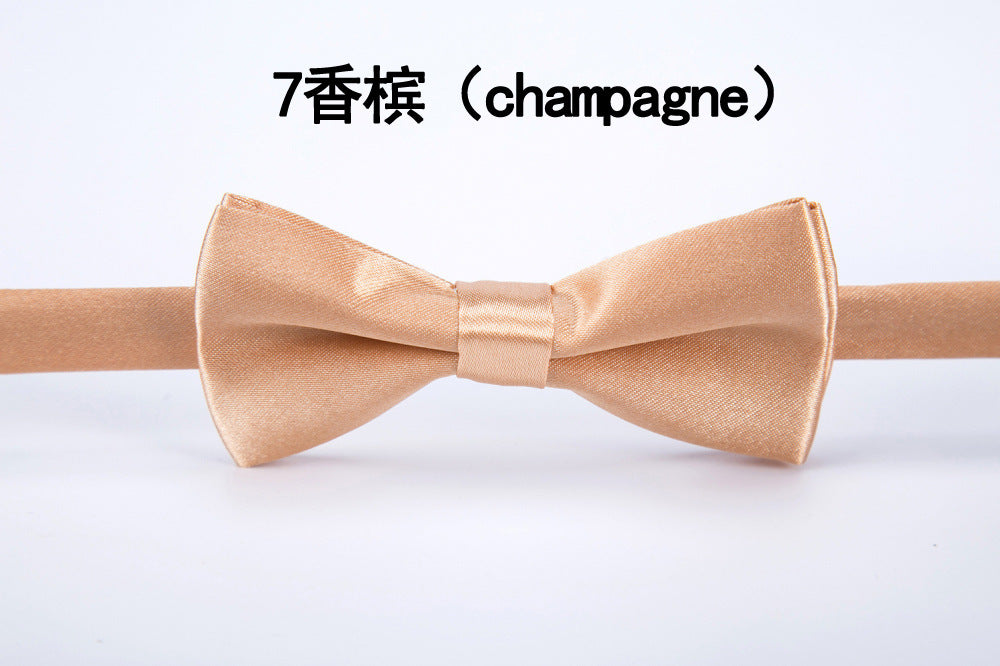 Fashion bow men and women bow tie - MAXIME