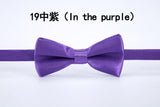 Fashion bow men and women bow tie - MAXIME