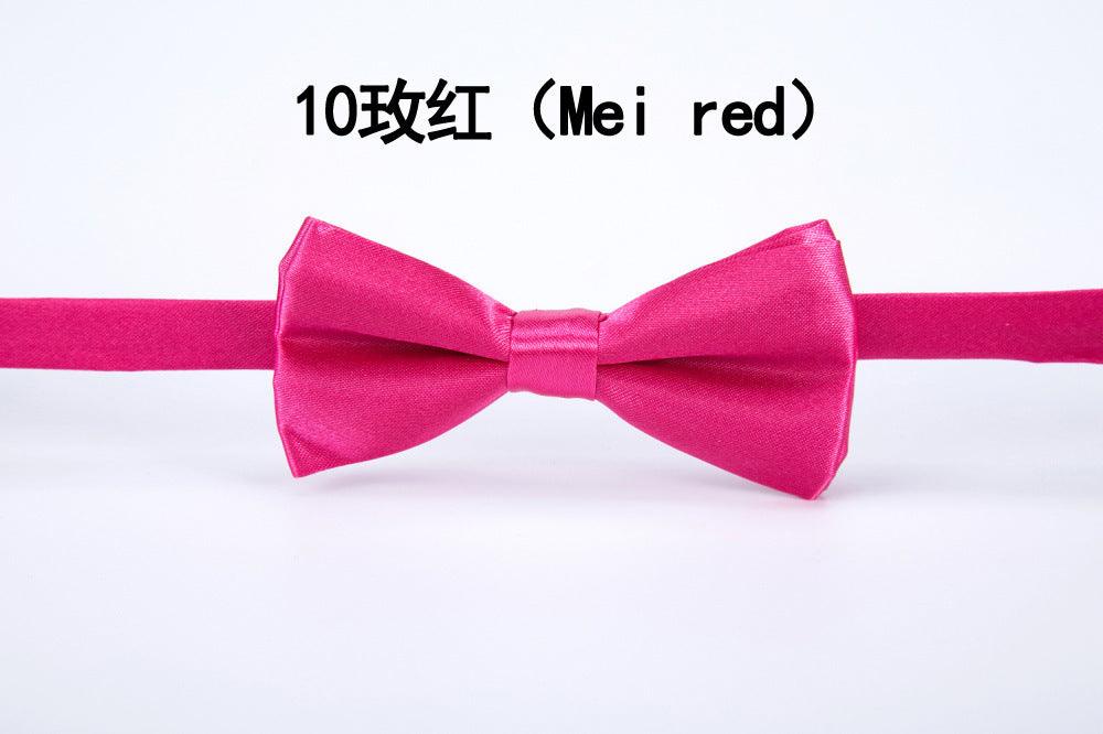 Fashion bow men and women bow tie - MAXIME