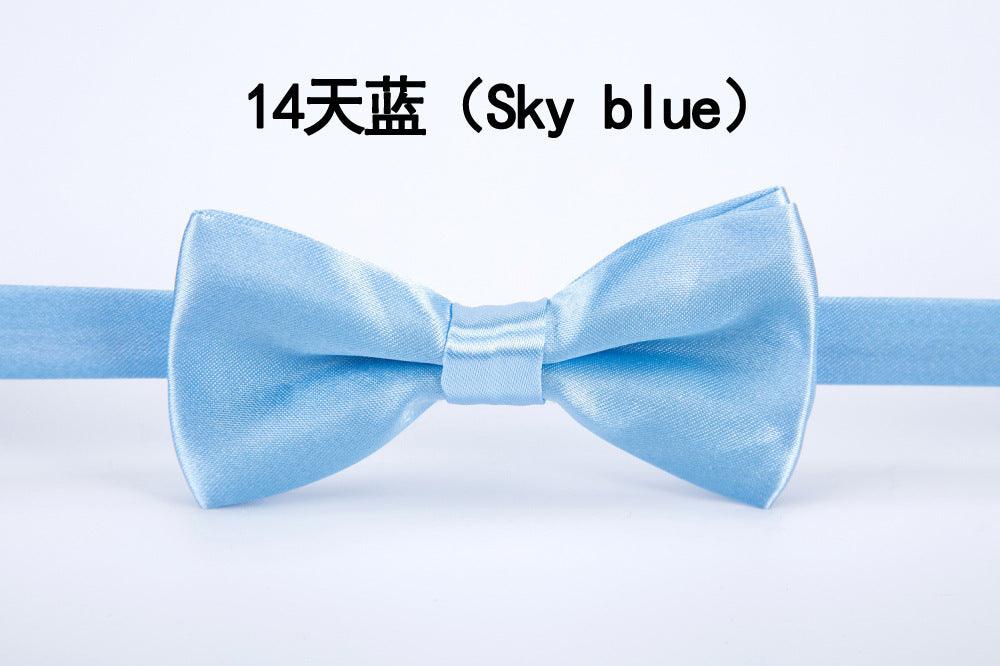 Fashion bow men and women bow tie - MAXIME