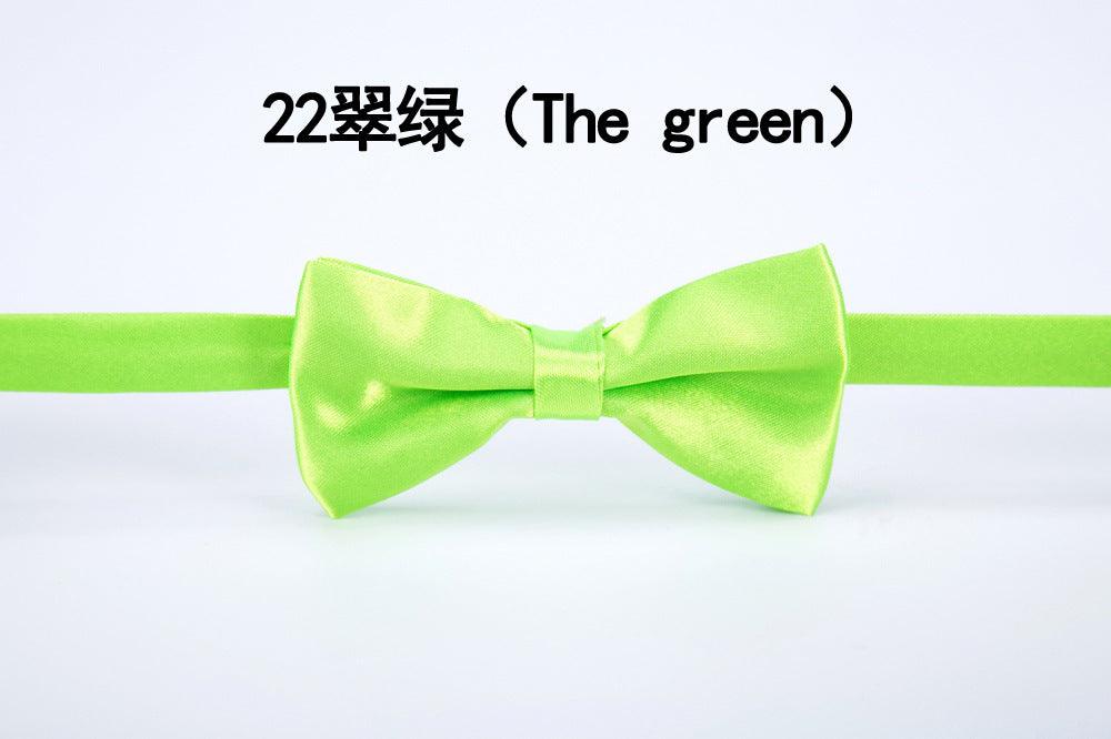 Fashion bow men and women bow tie - MAXIME