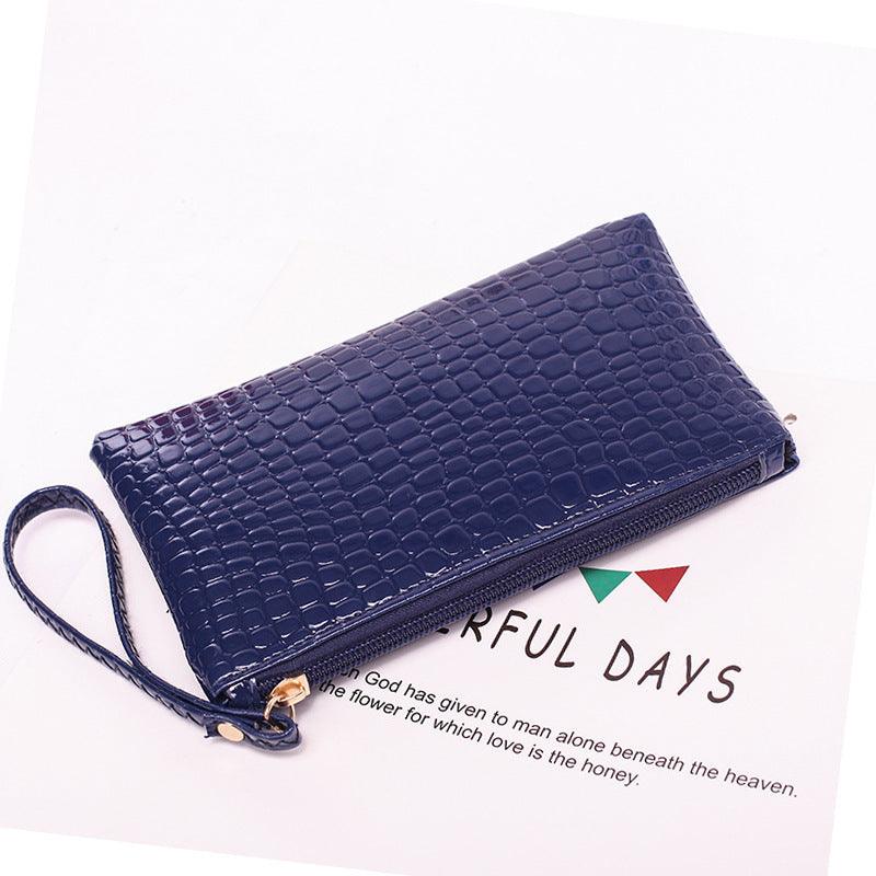 Women's wallets - MAXIME