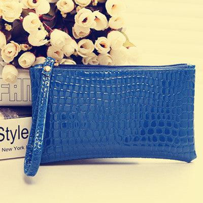 Women's wallets - MAXIME