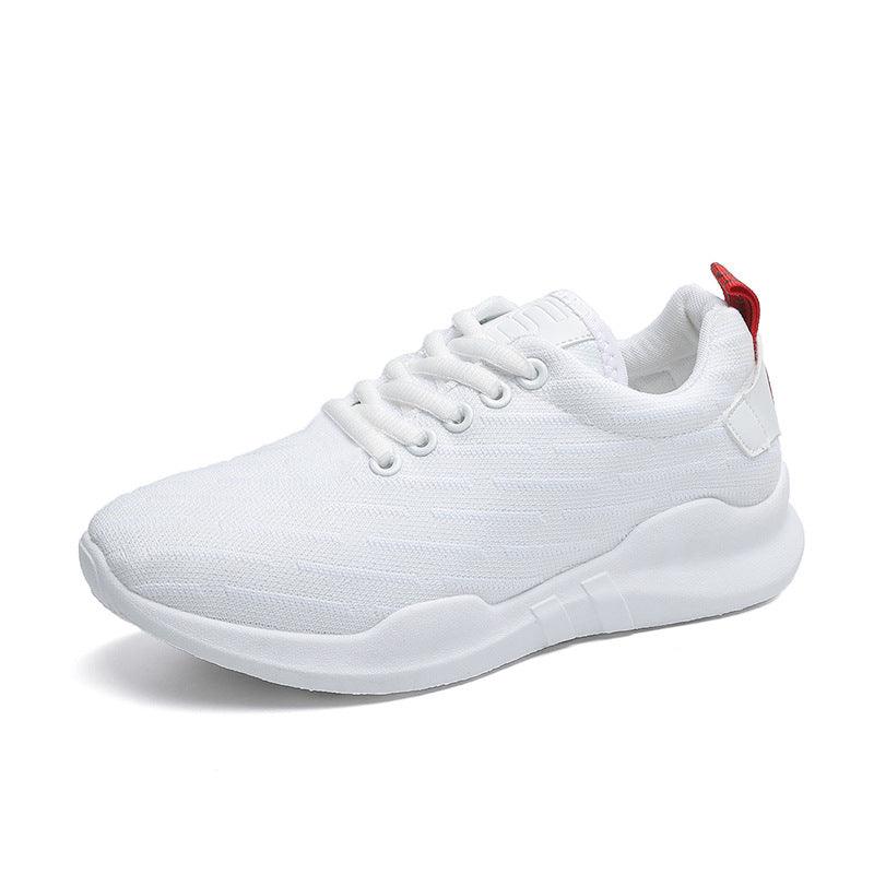 Breathable Knitted Sneakers - MAXIME