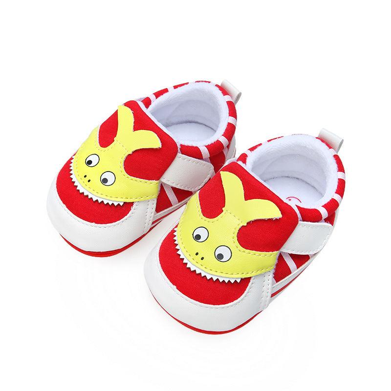 Female baby shoes baby shoes - MAXIME