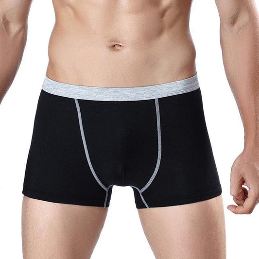 Men's underwear men's boxer briefs - MAXIME