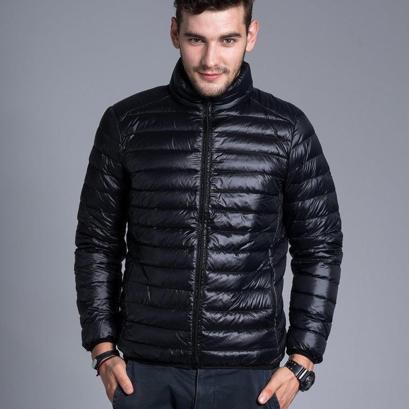 Winter Jacket for Men Jackets - MAXIME