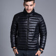 Winter Jacket for Men Jackets - MAXIME