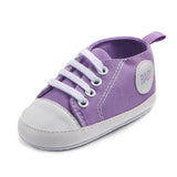 Baby Boys Girls First Walkers Shoes - MAXIME