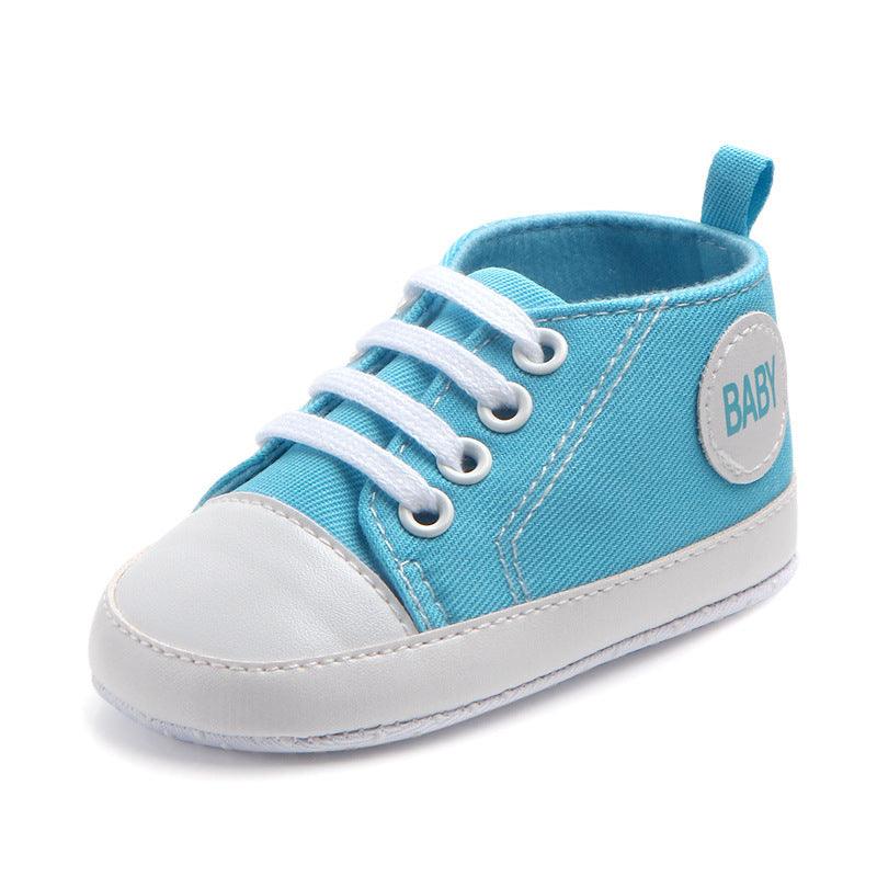 Baby Boys Girls First Walkers Shoes - MAXIME