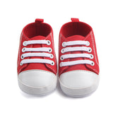 Baby Boys Girls First Walkers Shoes - MAXIME