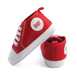 Baby Boys Girls First Walkers Shoes - MAXIME