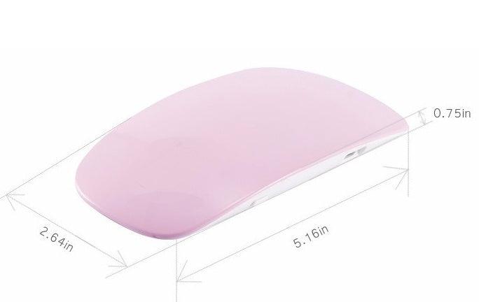 Light Therapy Machine USB Nail Light LED Portable 6W - MAXIME