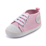 Baby Boys Girls First Walkers Shoes - MAXIME