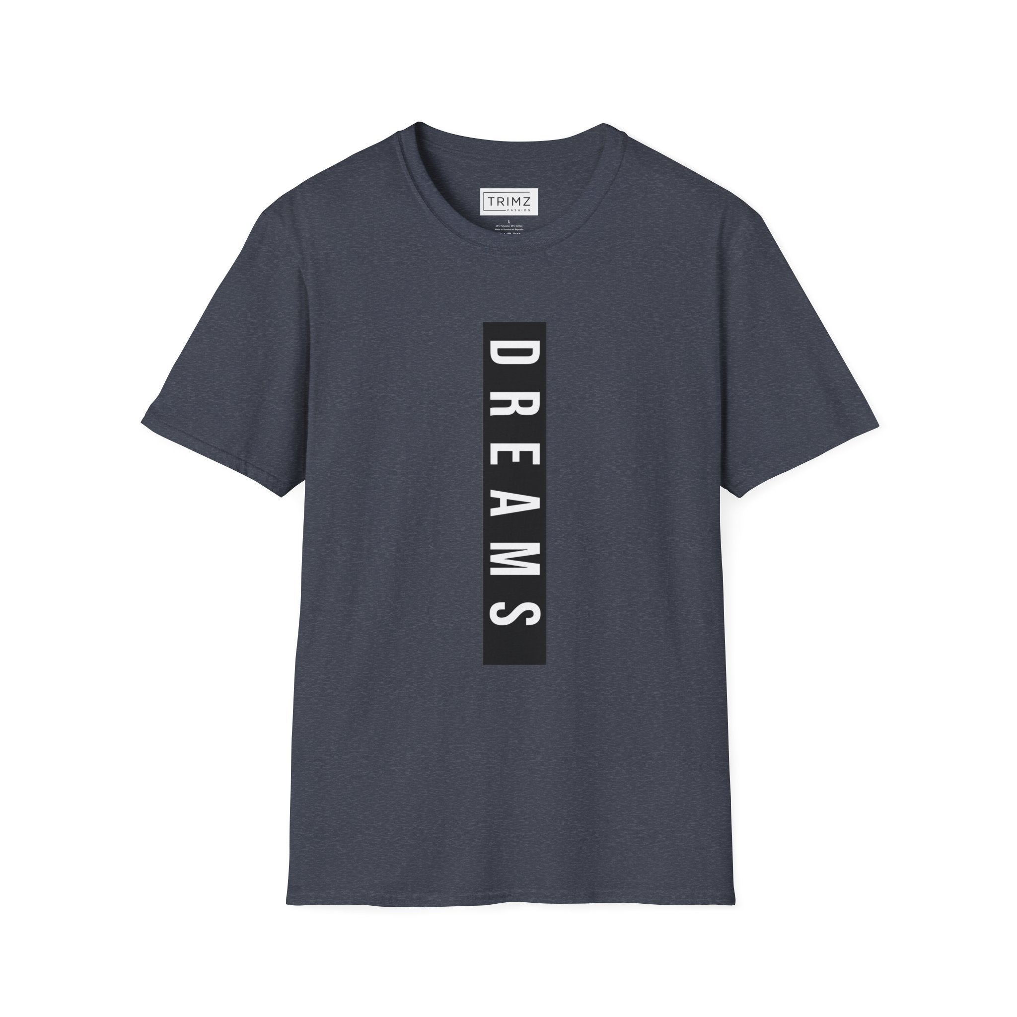 Dreams  Softstyle T-Shirt