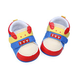 Female baby shoes baby shoes - MAXIME