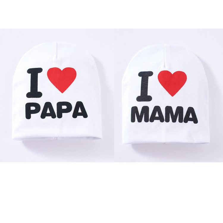 Winter Men And Women Baby Hats - MAXIME