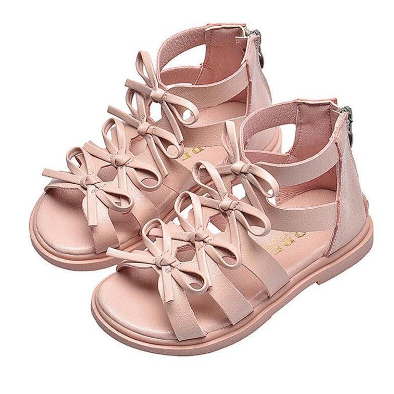 Baby shoes girls princess shoes - MAXIME