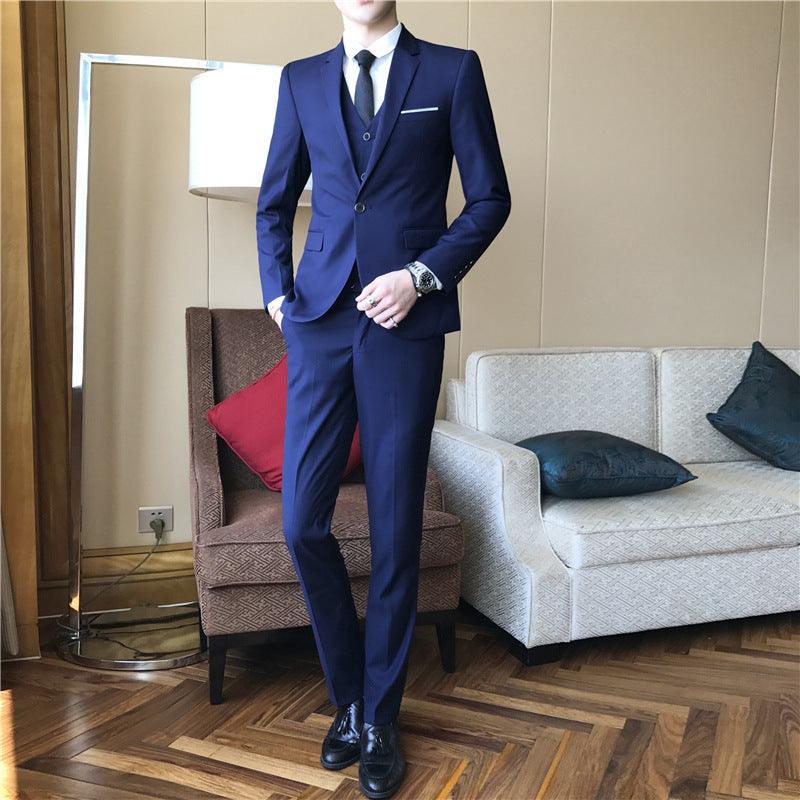 Maxime Men's suits - MAXIME