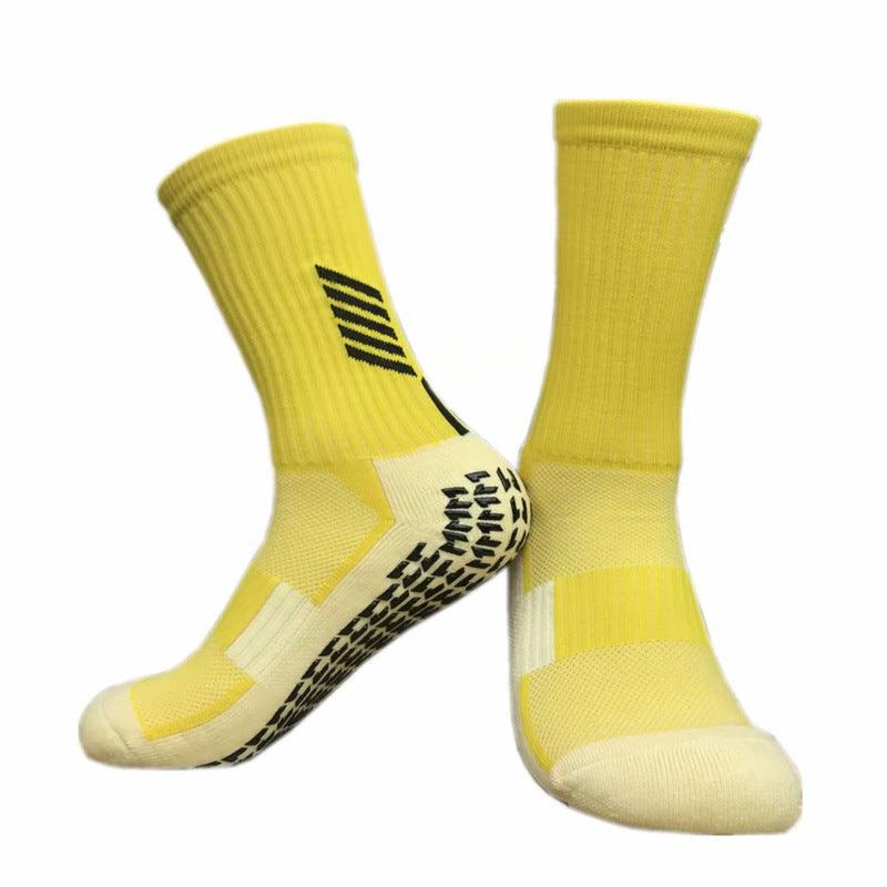 Middle tube football socks - MAXIME