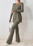 MAXIME Slim New Fashion Women Elegant Outfit - MAXIME