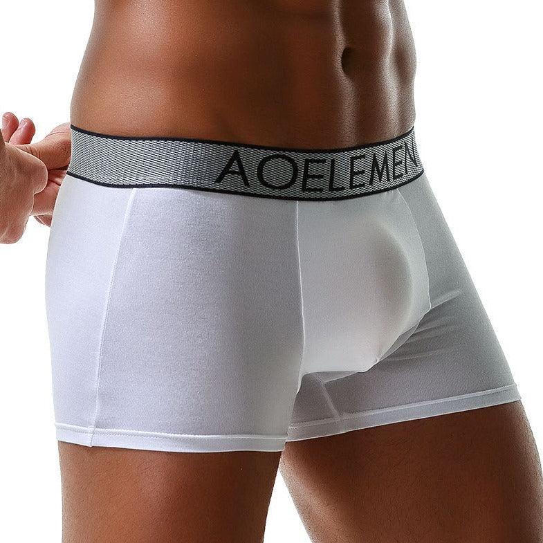 Mens Underwear Bullet - MAXIME