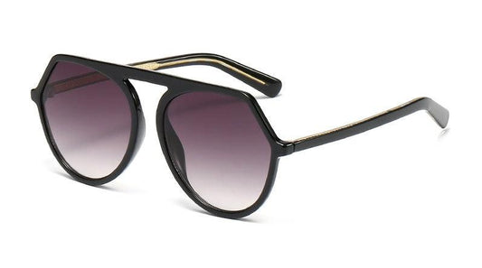 Maxime craft mirror foot sunglasses - MAXIME