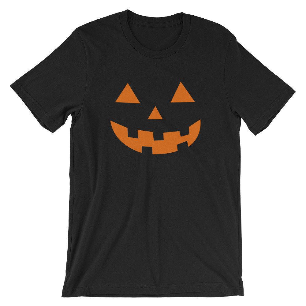 Halloween T-shirt - MAXIME