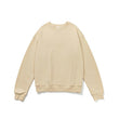 MAXIME Color Round Neck Sweater - MAXIME