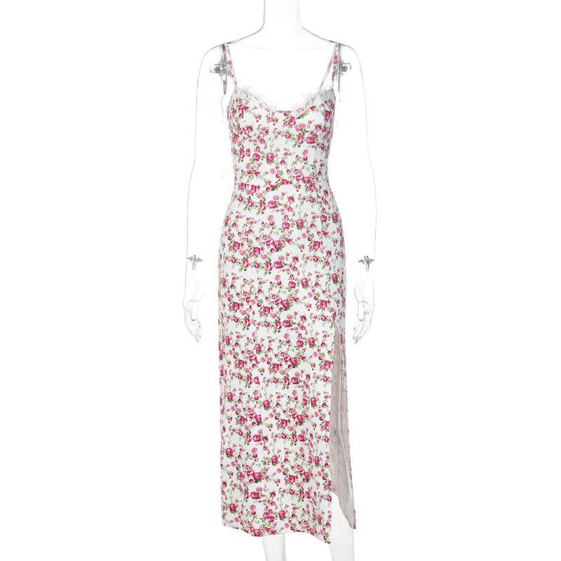 Dress Summer Womens Clothing - MAXIME