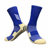 Middle tube football socks - MAXIME