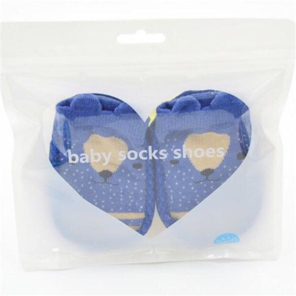 Baby Floor Socks - MAXIME