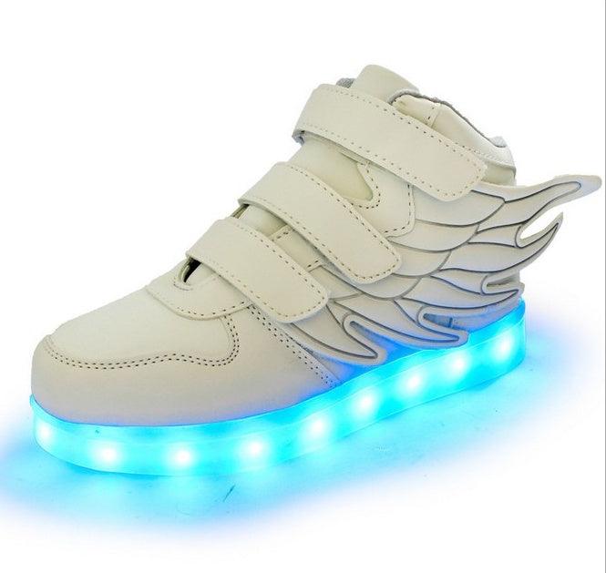 Children's shoes led light shoes - MAXIME