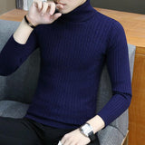 Maxime Slim-fit Sweater Men - MAXIME