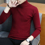 Maxime Slim-fit Sweater Men - MAXIME